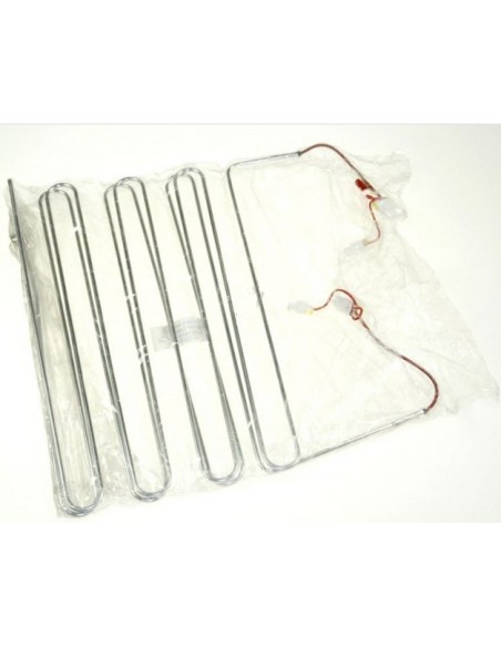 Resistencia NF335-C