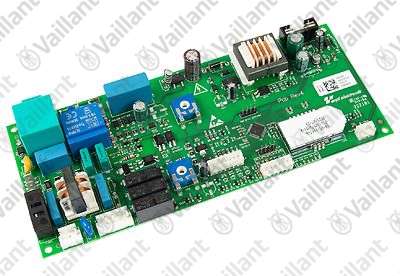 Modulo electronico Mag 125-1 3R
