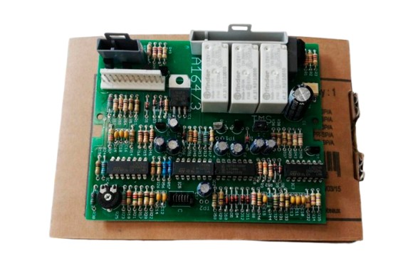Modulo electronico Ecoflam Instant 26 CPR