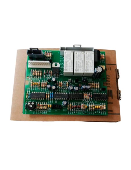 Modulo electronico Ecoflam Instant 26 CPR