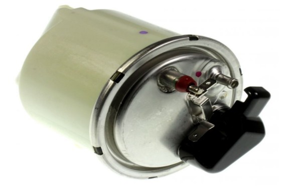 Resistencia cafetera HD7805