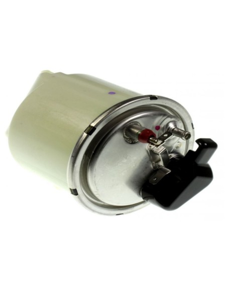 Resistencia cafetera HD7805