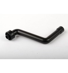 Tubo flexible Ariston 65116519