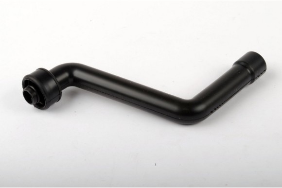 Tubo flexible Ariston 65116519