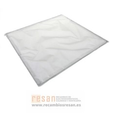 Filtro secadora Electrolux T3290 670x640mm