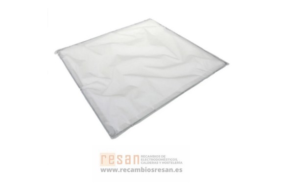 Filtro secadora Electrolux T3290 670x640mm