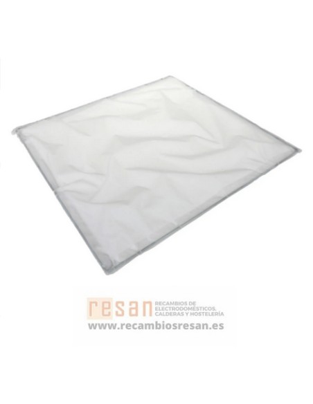 Filtro secadora Electrolux T3290 670x640mm
