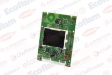 Modulo display Mira Advance Link