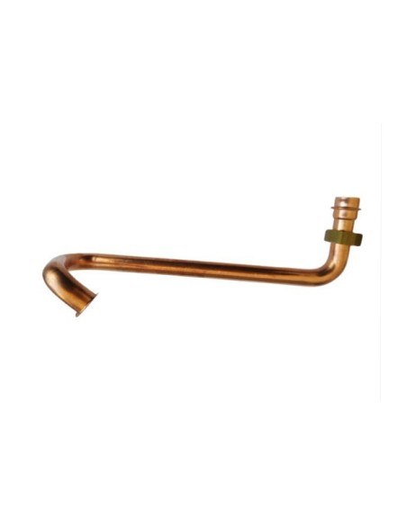 Tuberia Ciao Green - posicion 7 -