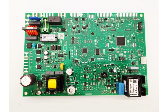 Modulo electronico hitech RRT * 3981V582