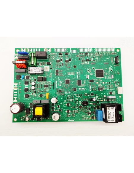 Modulo electronico hitech RRT * 3981V582