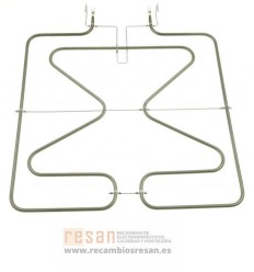 Resistencia inferior bosch
