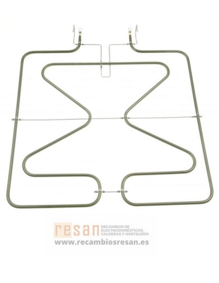 Resistencia inferior bosch