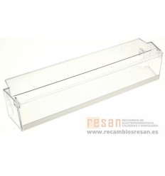 Estante superior frigorifico Haier