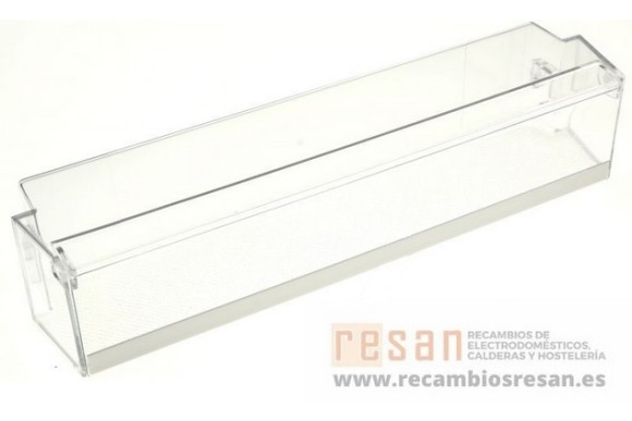 Estante superior frigorifico Haier