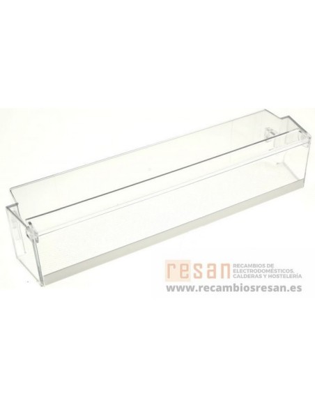Estante superior frigorifico Haier