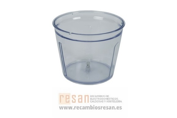 Vaso Picadora/Batidora Moulinex DD655D10