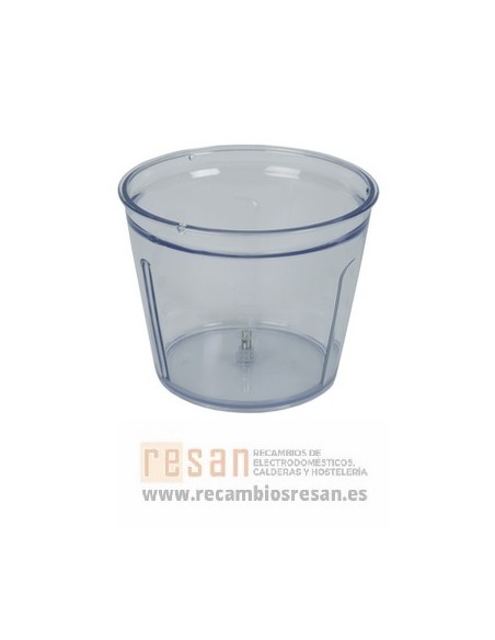 Vaso Picadora/Batidora Moulinex DD655D10
