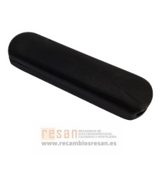 Mango universal cesta freidora 125 x40 mm