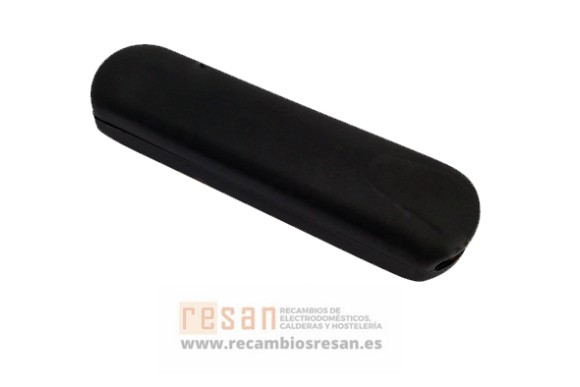 Mango universal cesta freidora 125 x40 mm