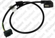 Cable para bomba 0010030669 - 0020020023