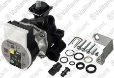 Circulador Vaillant VCW 180-240 VMW 242 *Ojo cable