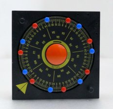Temporizador SU54 54C