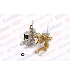 Cuerpo de agua-gas Ariston Fast R ONM 11