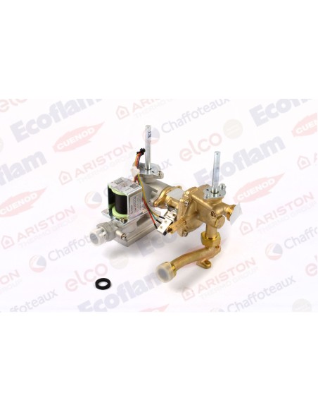 Cuerpo de agua-gas Ariston Fast R ONM 11