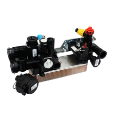 Conjunto hidraulico Neodens Plus Eco Vr02