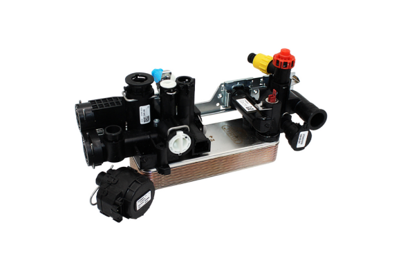 Conjunto hidraulico Neodens Plus Eco Vr02