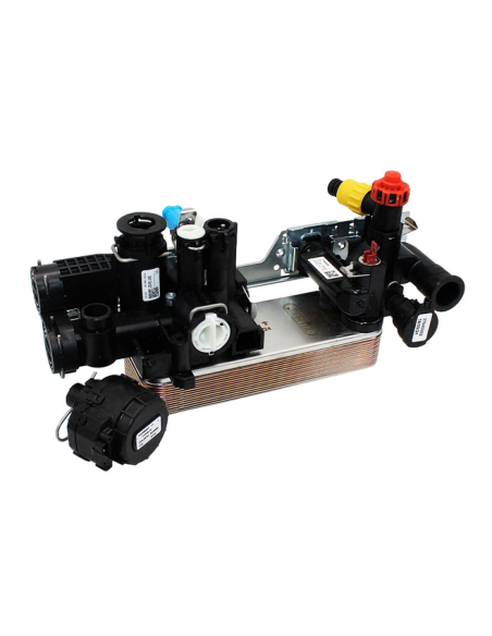 Conjunto hidraulico Neodens Plus Eco Vr02