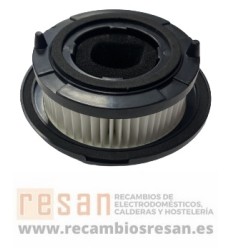 Filtro aspirador Taurus  Ultimate Animal Care