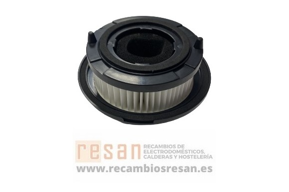 Filtro aspirador Taurus  Ultimate Animal Care