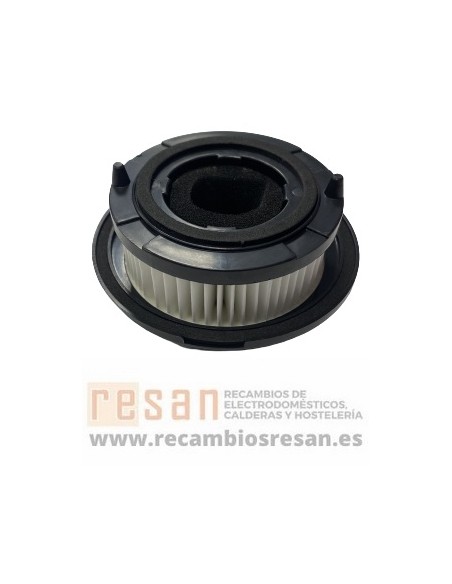 Filtro aspirador Taurus  Ultimate Animal Care