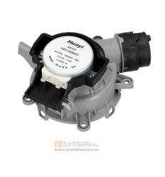 Motor alternativo Beko DIN26421