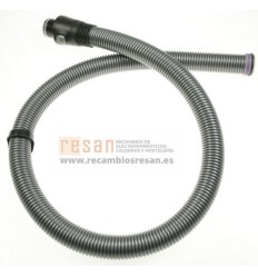 Tubo flexible aspirador 1,7m