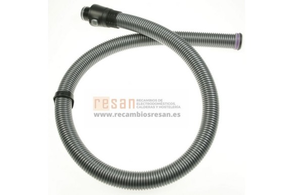 Tubo flexible aspirador 1,7m