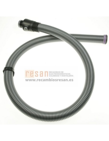 Tubo flexible aspirador 1,7m