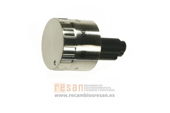 Mando termostato MHS615