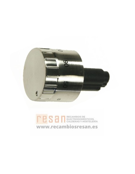 Mando termostato MHS615