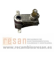 Termostato tostador Taurus