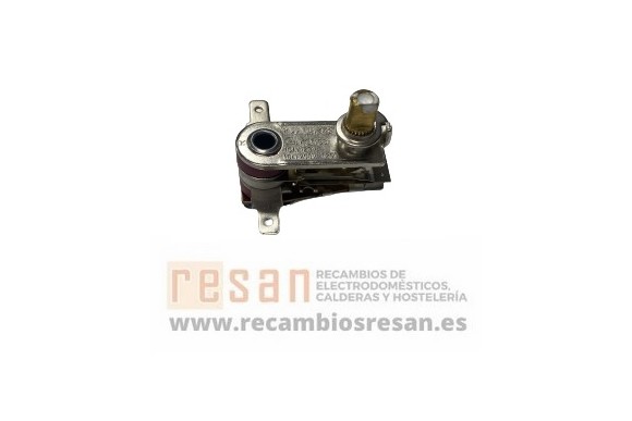 Termostato tostador Taurus