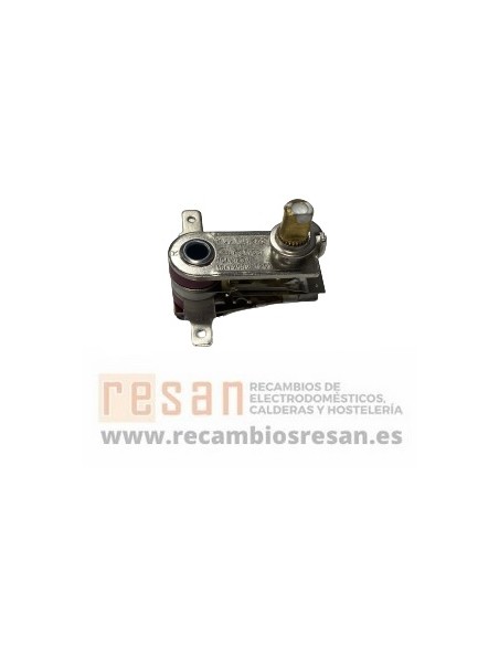 Termostato tostador Taurus