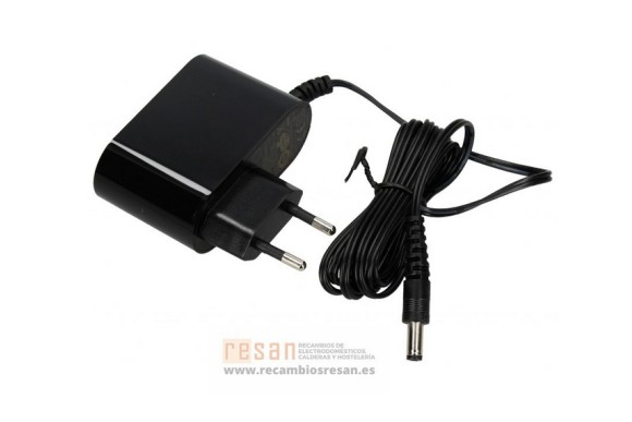 Cargador Rowenta FS9100029896