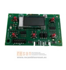 Placa display Biasi M260V 2025SM