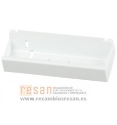 Embellecedor maneta blanco Siemens