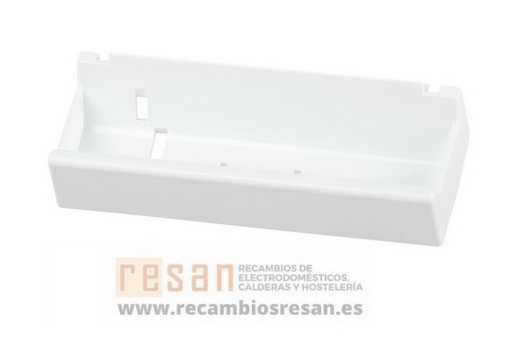 Embellecedor maneta blanco Siemens