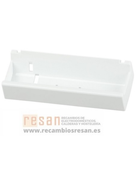 Embellecedor maneta blanco Siemens