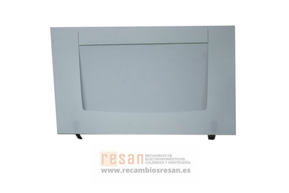 Cristal exterior Balay 3HF503BDV